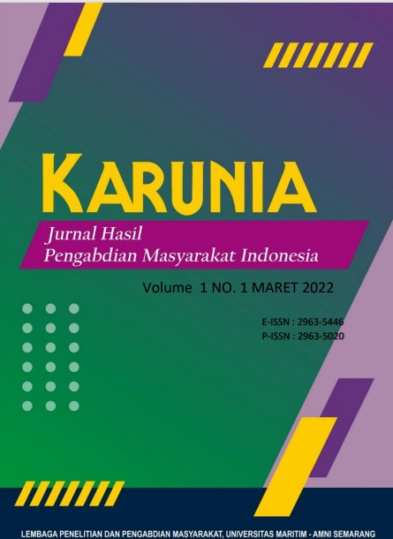 Archives | Karunia: Jurnal Hasil Pengabdian Masyarakat Indonesia