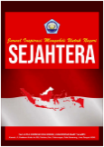 					View Vol. 4 No. 2 (2025): Sejahtera: Jurnal Inspirasi Mengabdi Untuk Negeri
				