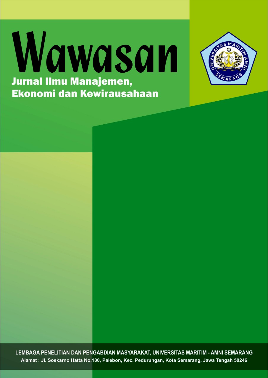 					View Vol. 3 No. 1 (2025): Januari : Jurnal Ilmu Manajemen, Ekonomi dan Kewirausahaan
				